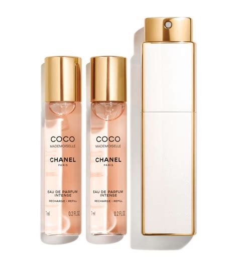 mini chanel perfumes|chanel coco mademoiselle mini.